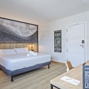 Kamer met een King Size Bed